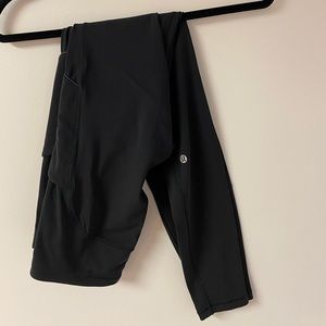 COPY - Lululemon speed up pants🏃🏽‍♀️ *discontinued